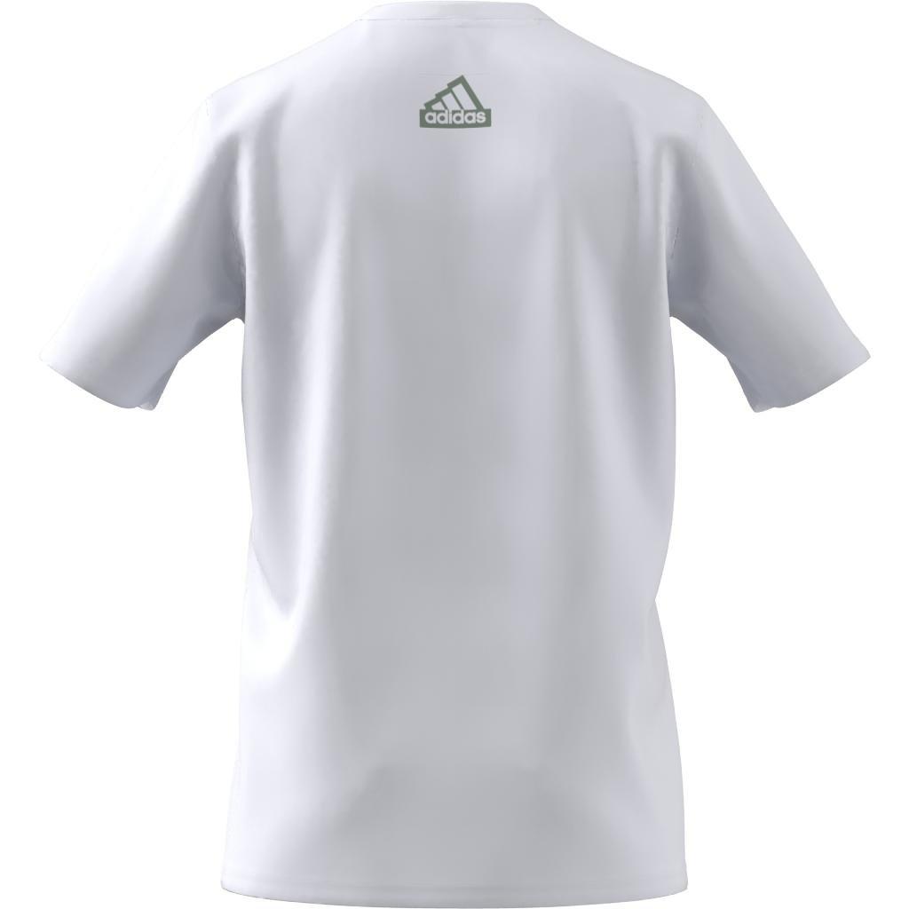 City Escape Graphic Pocket T-Shirt, White, A901_ONE, large image number 11