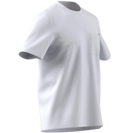 Men City Escape Graphic Pocket T-Shirt, White, A901_ONE, large image number 13
