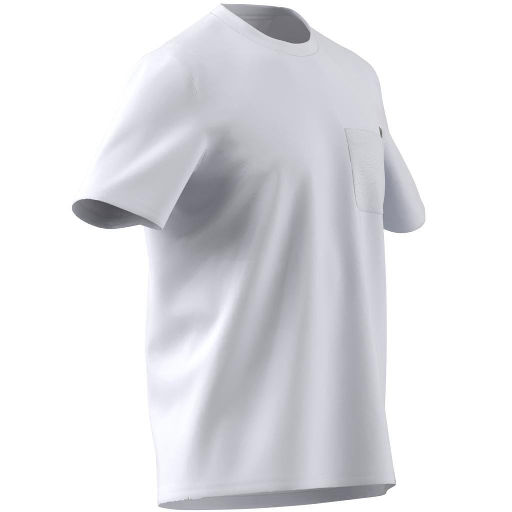 City Escape Graphic Pocket T-Shirt, White, A901_ONE, large image number 13