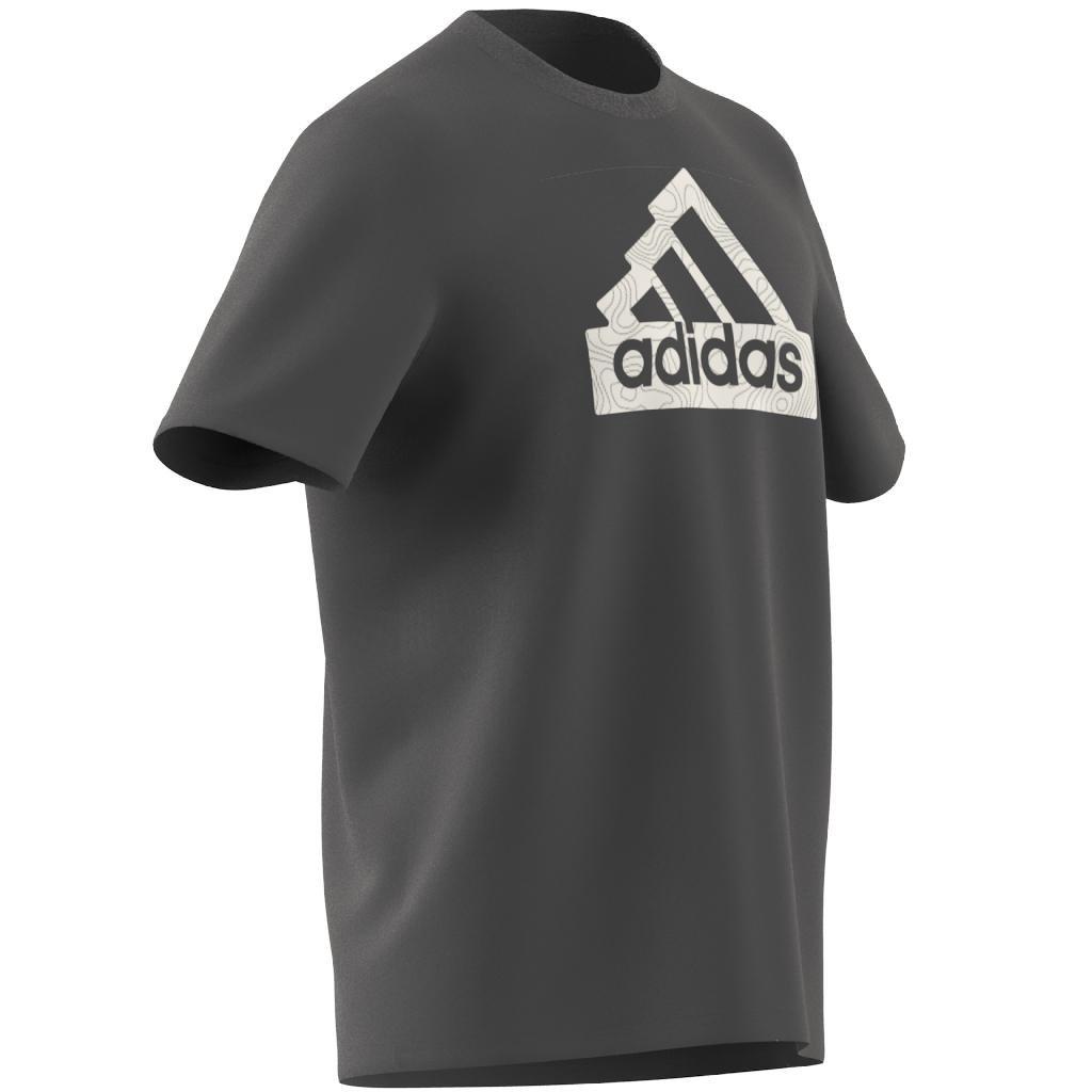 City Escape Graphic T-Shirt, Grey, A901_ONE, large image number 9