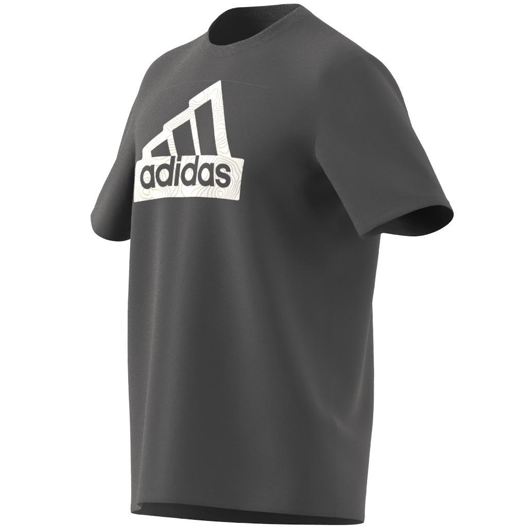 City Escape Graphic T-Shirt, Grey, A901_ONE, large image number 12