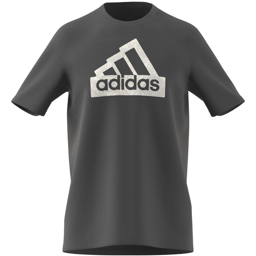 City Escape Graphic T-Shirt, Grey, A901_ONE, large image number 14