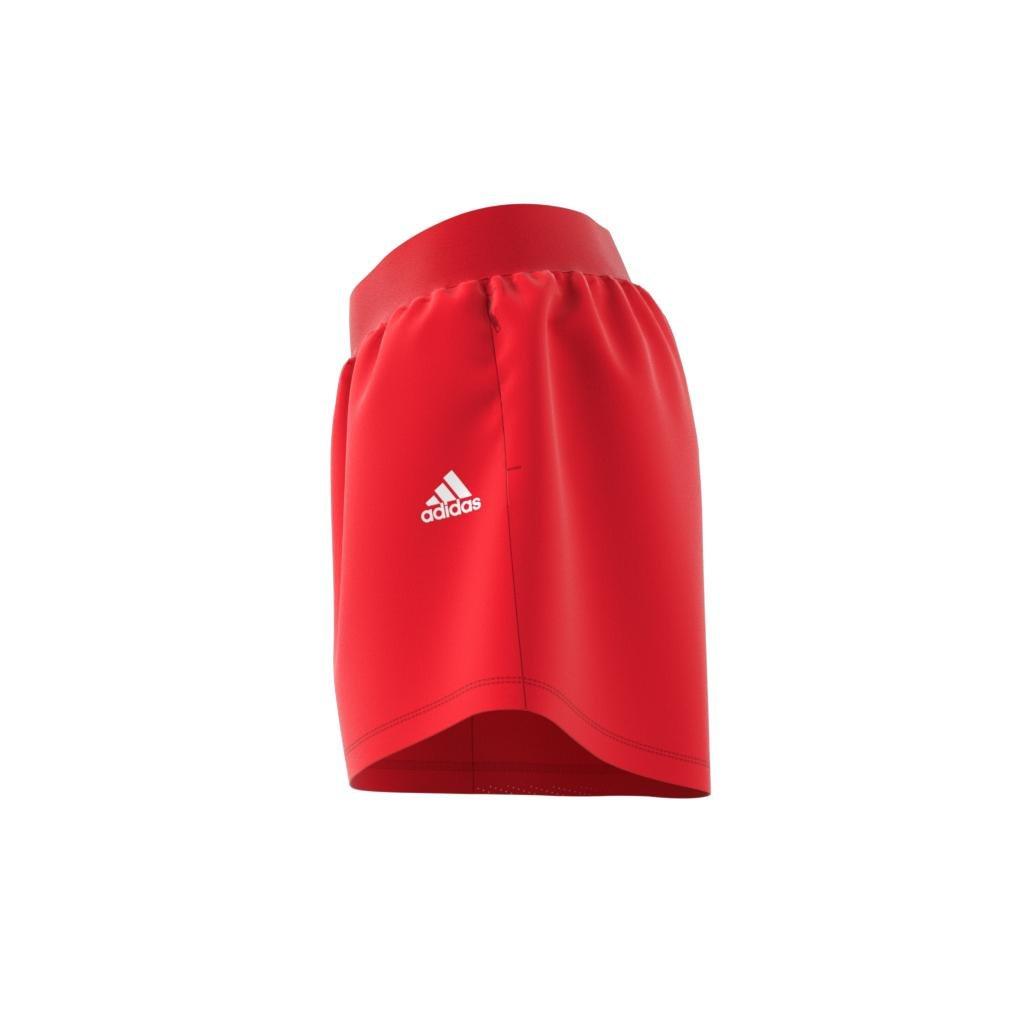 Training Heat.Rdy Lightweight Woven Shorts, Red, A901_ONE, large image number 12