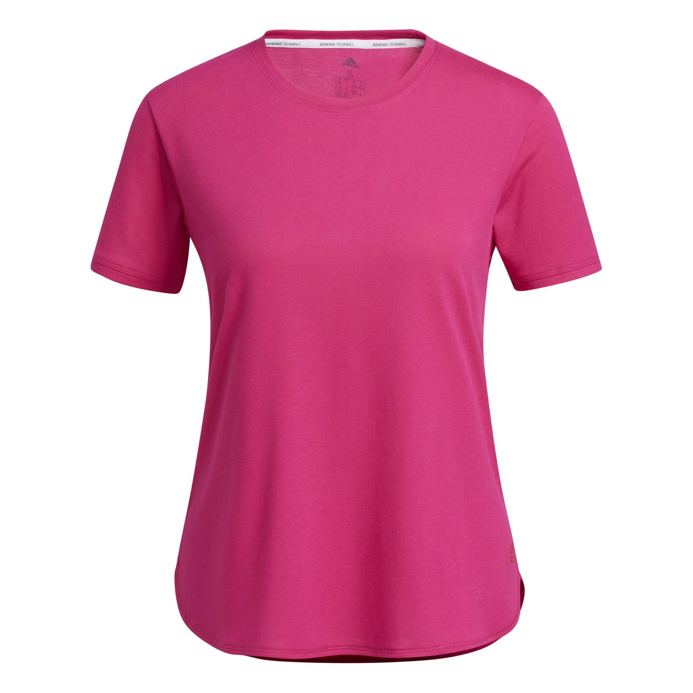 GO TO T-Shirt 2.0, Pink, , large image number 0