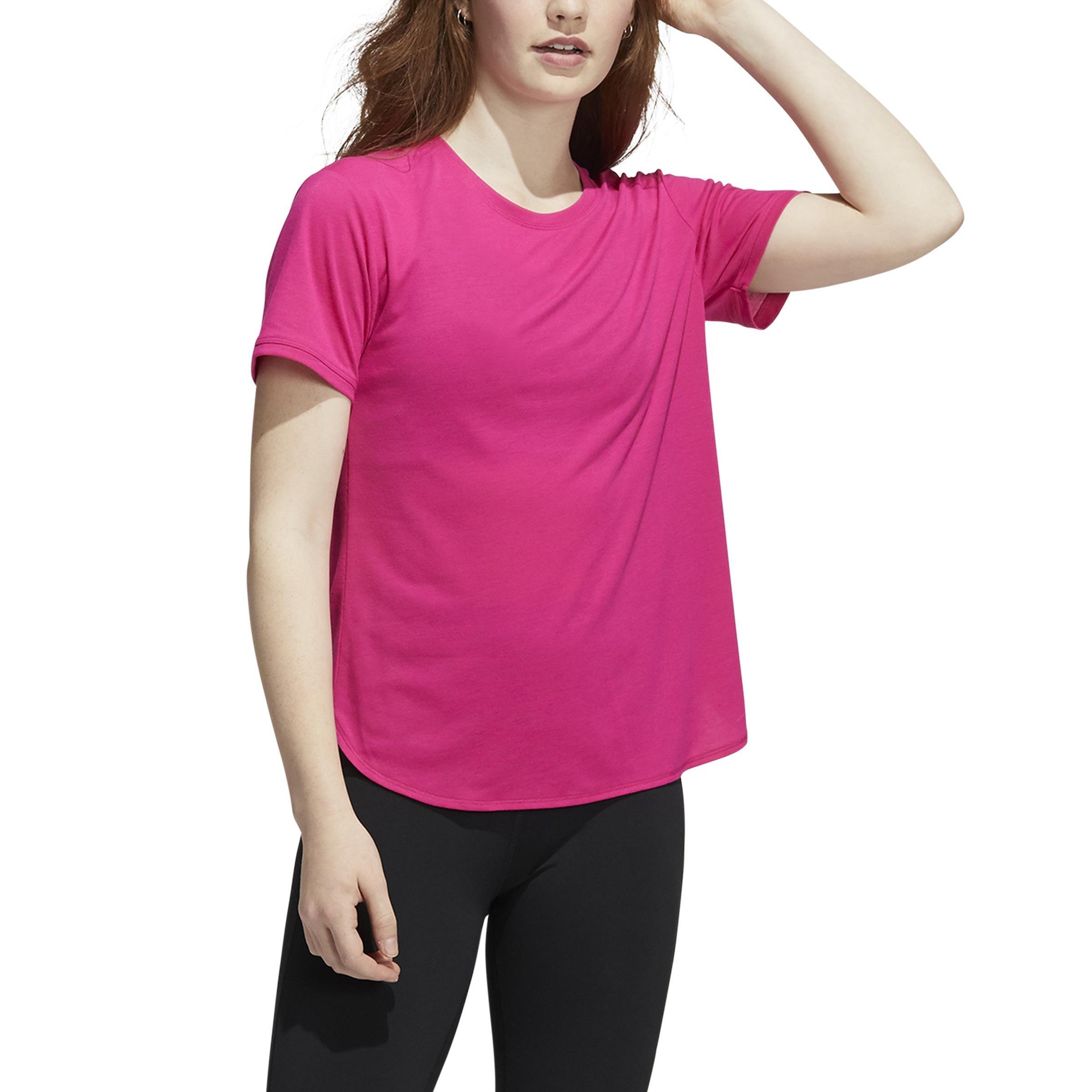 GO TO T-Shirt 2.0, Pink, , large image number 1