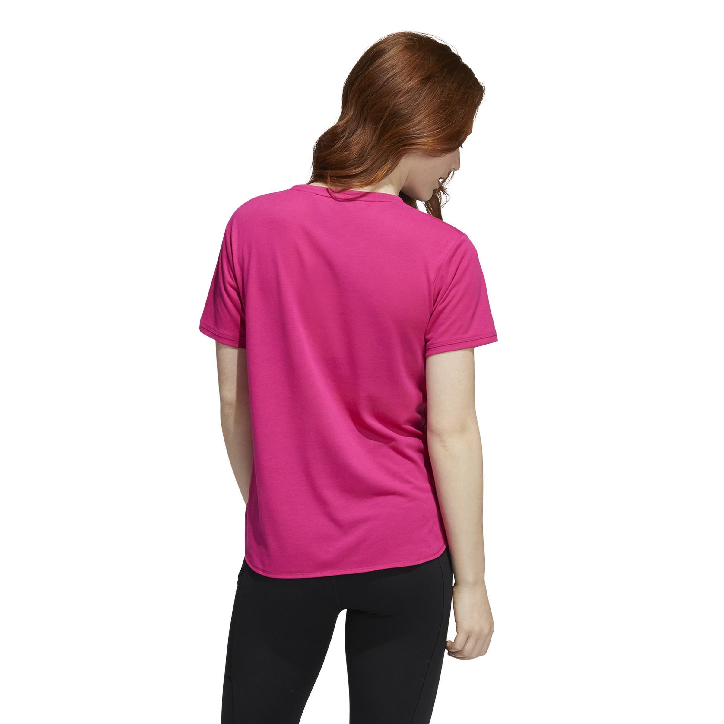 GO TO T-Shirt 2.0, Pink, , large image number 3