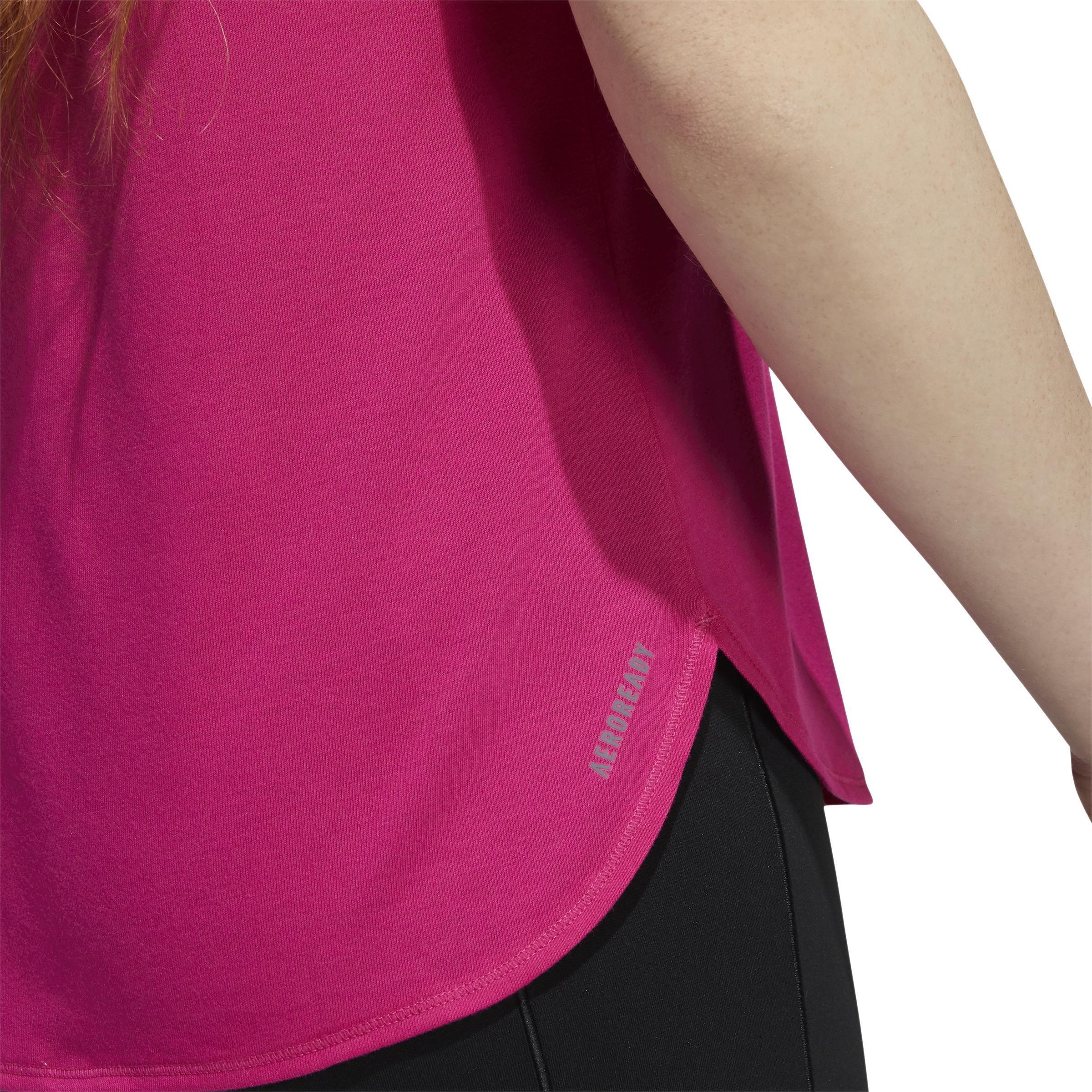 GO TO T-Shirt 2.0, Pink, , large image number 4