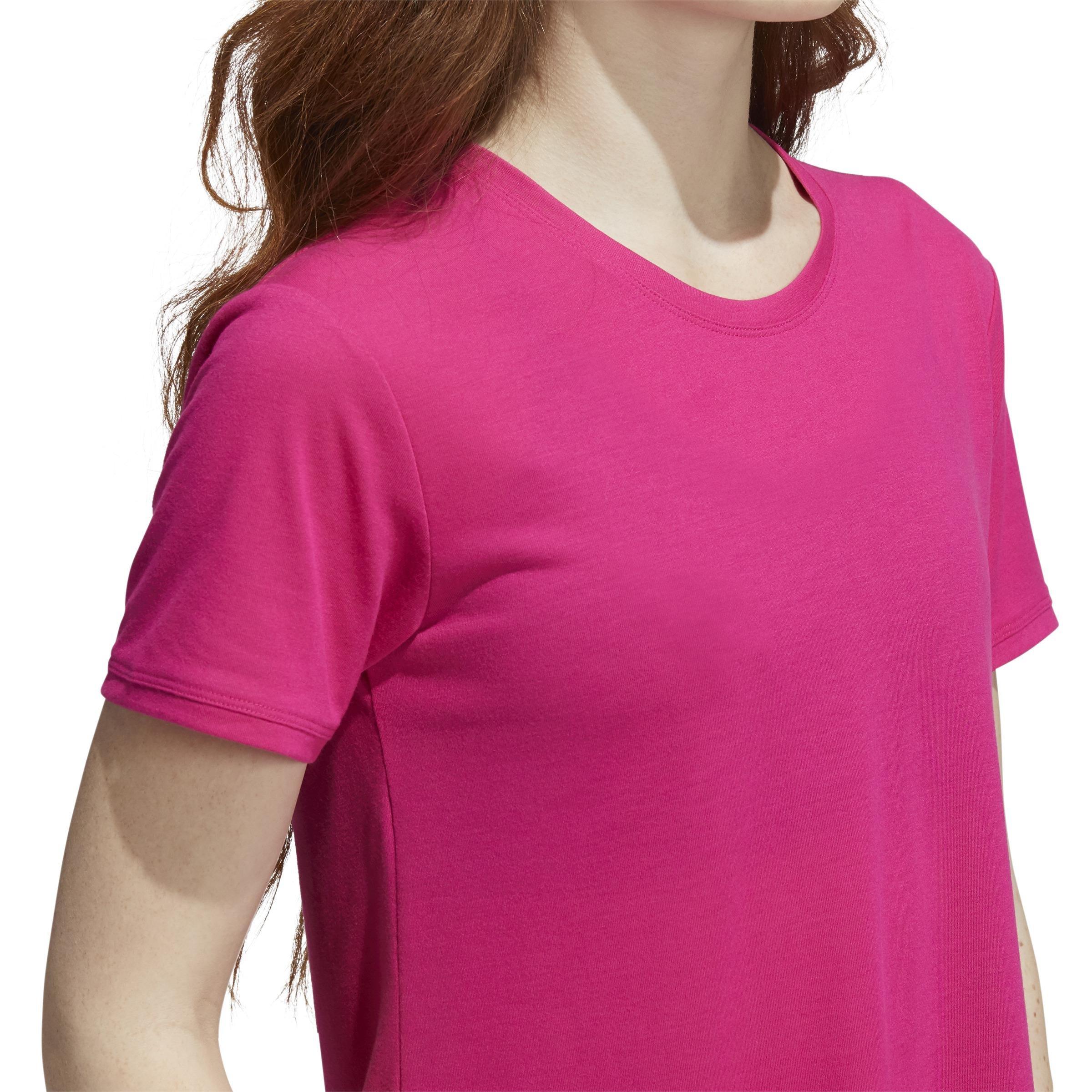 GO TO T-Shirt 2.0, Pink, , large image number 5