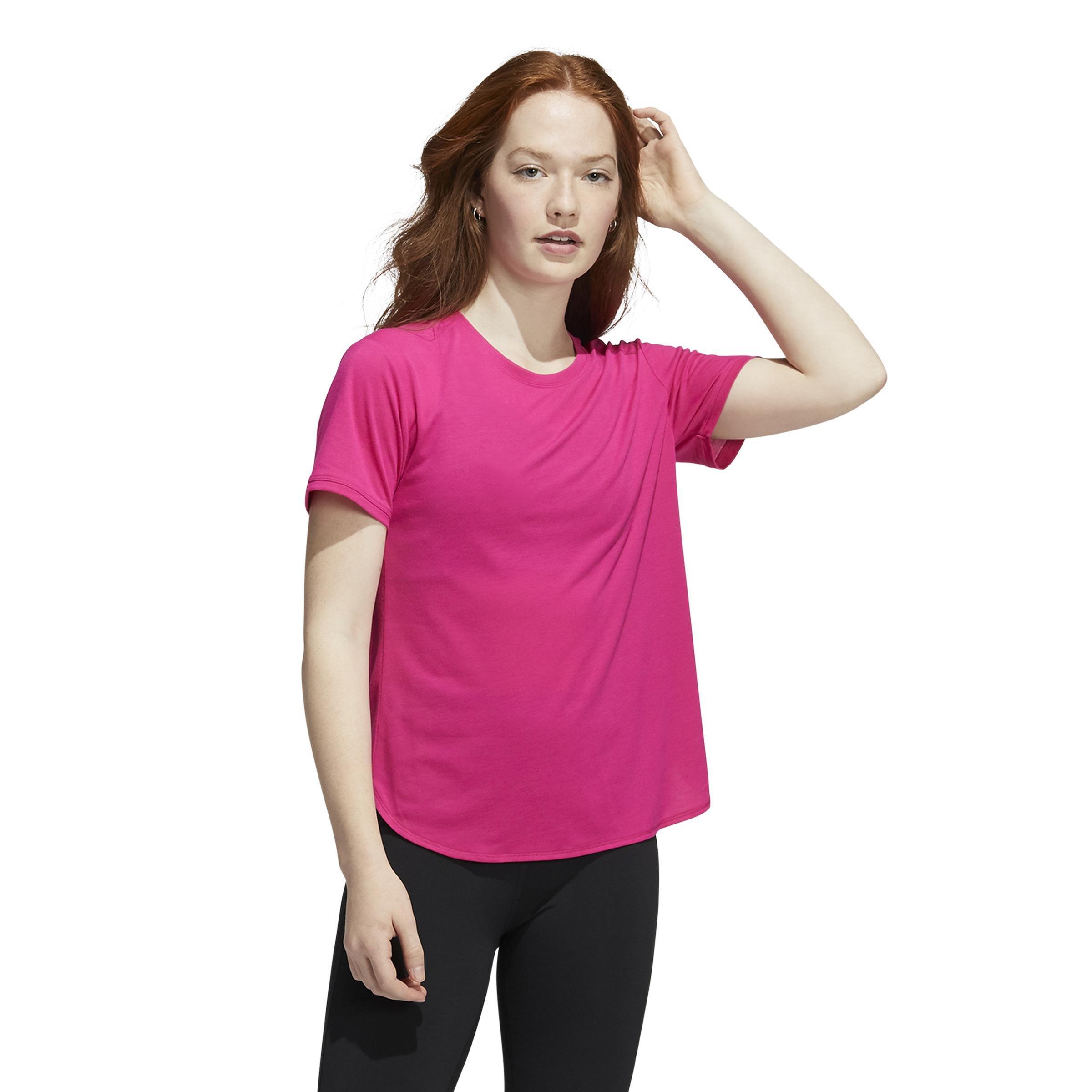 GO TO T-Shirt 2.0, Pink, , large image number 7