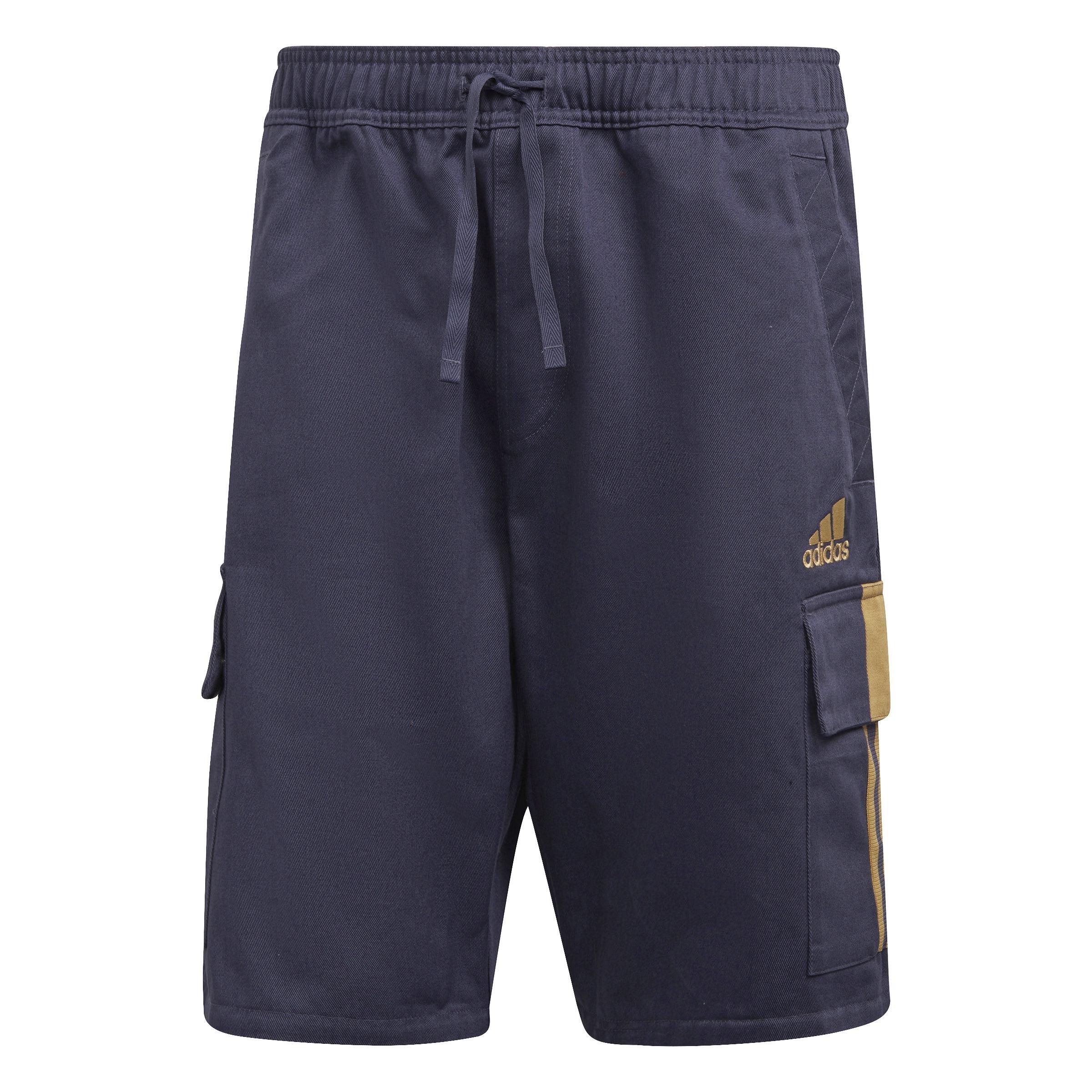 Tiro Cargo Shorts, Blue, , large image number 2