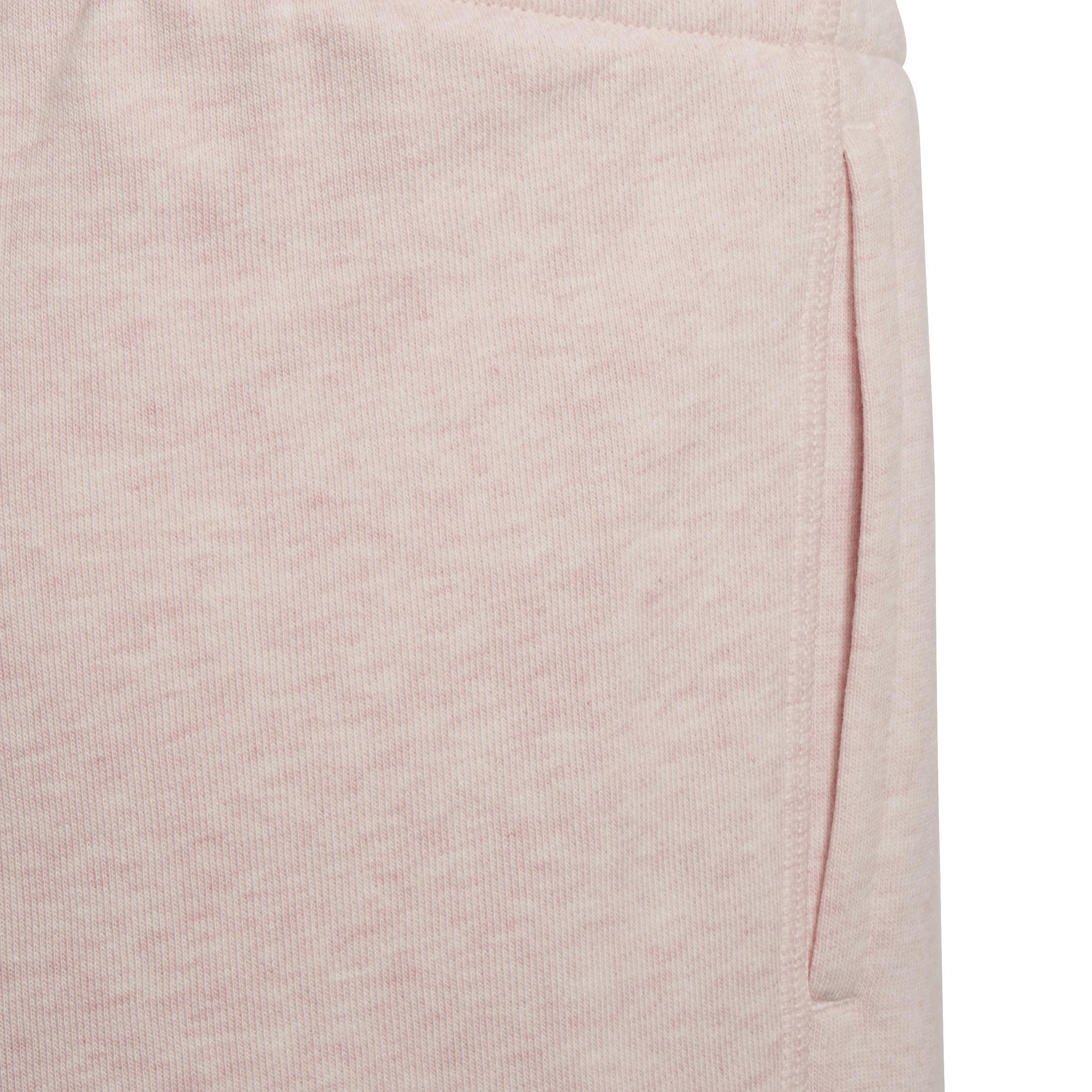 Studio Lounge Botanical Dye Sport Shorts, Pink, A901_ONE, large image number 3