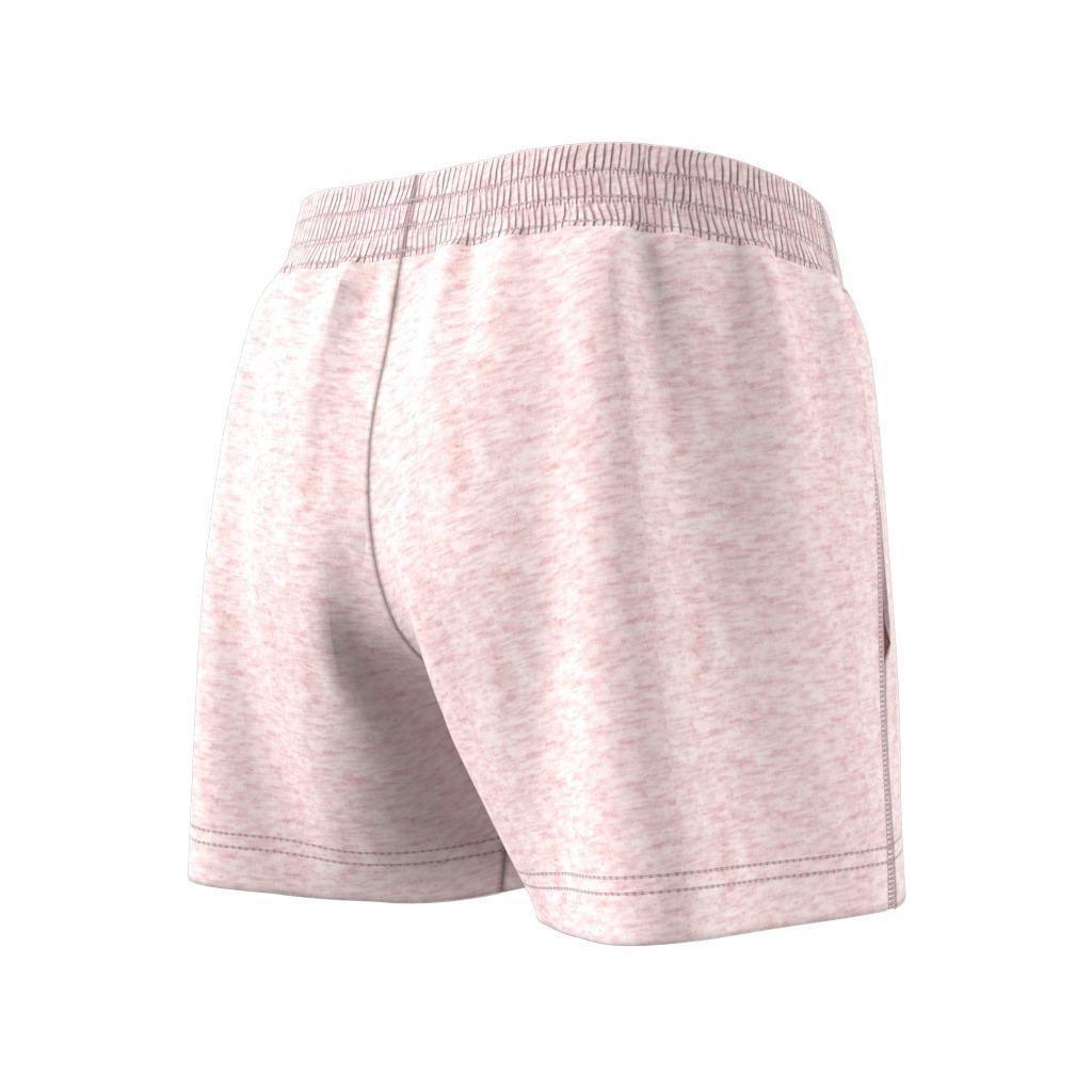 Studio Lounge Botanical Dye Sport Shorts, Pink, A901_ONE, large image number 9