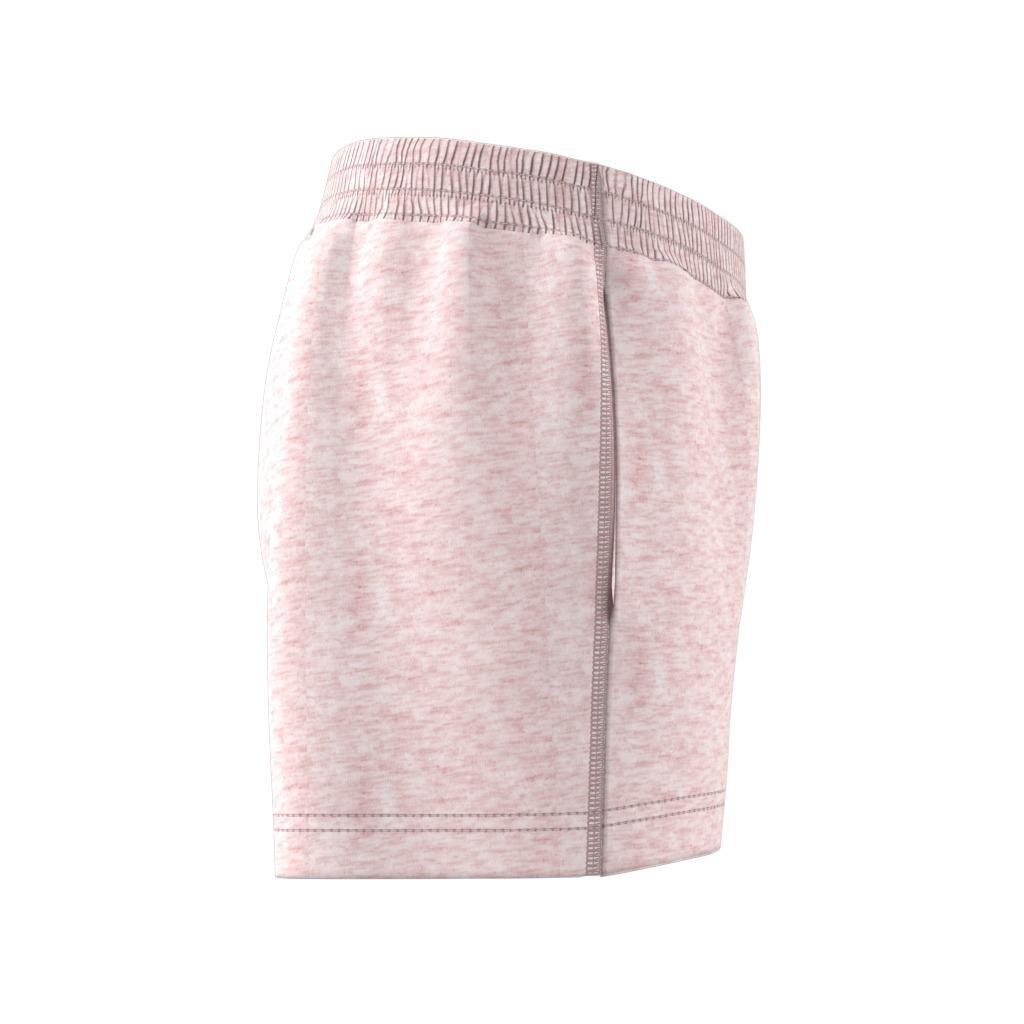 Kids Studio Lounge Botanical Dye Sport Shorts, Pink, A901_ONE, large image number 11