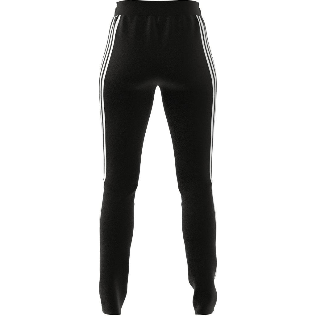 Sportswear Future Icons 3-Stripes Skinny Tracksuit Bottoms, Black, A901_ONE, large image number 2