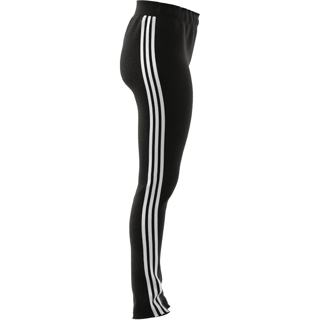 Sportswear Future Icons 3-Stripes Skinny Tracksuit Bottoms, Black, A901_ONE, large image number 3