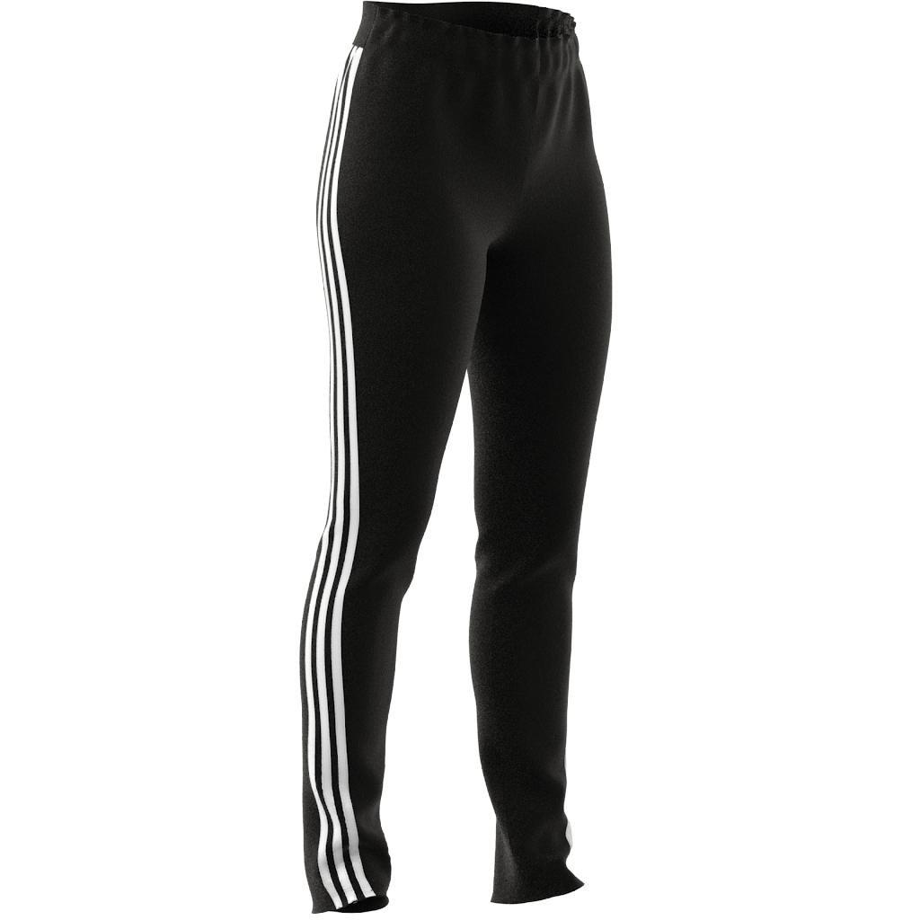Sportswear Future Icons 3-Stripes Skinny Tracksuit Bottoms, Black, A901_ONE, large image number 5