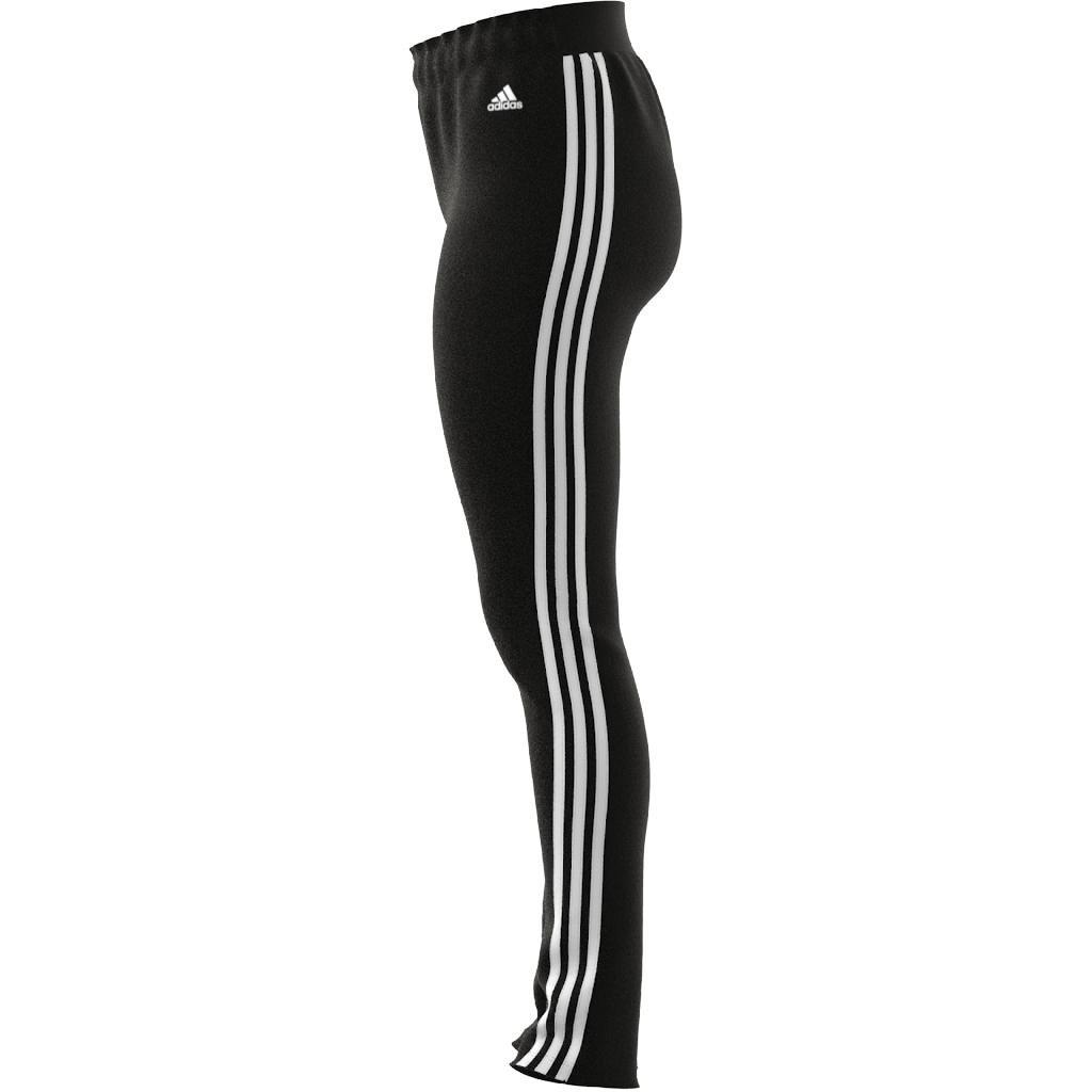 Sportswear Future Icons 3-Stripes Skinny Tracksuit Bottoms, Black, A901_ONE, large image number 6