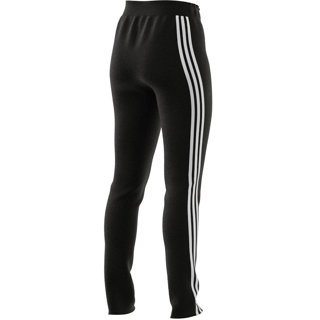 Sportswear Future Icons 3-Stripes Skinny Tracksuit Bottoms, Black, A901_ONE, large image number 8