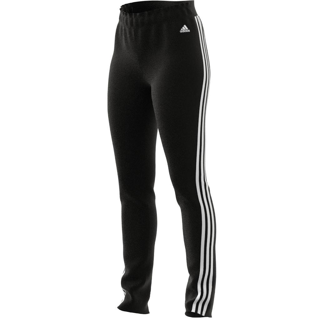Sportswear Future Icons 3-Stripes Skinny Tracksuit Bottoms, Black, A901_ONE, large image number 9