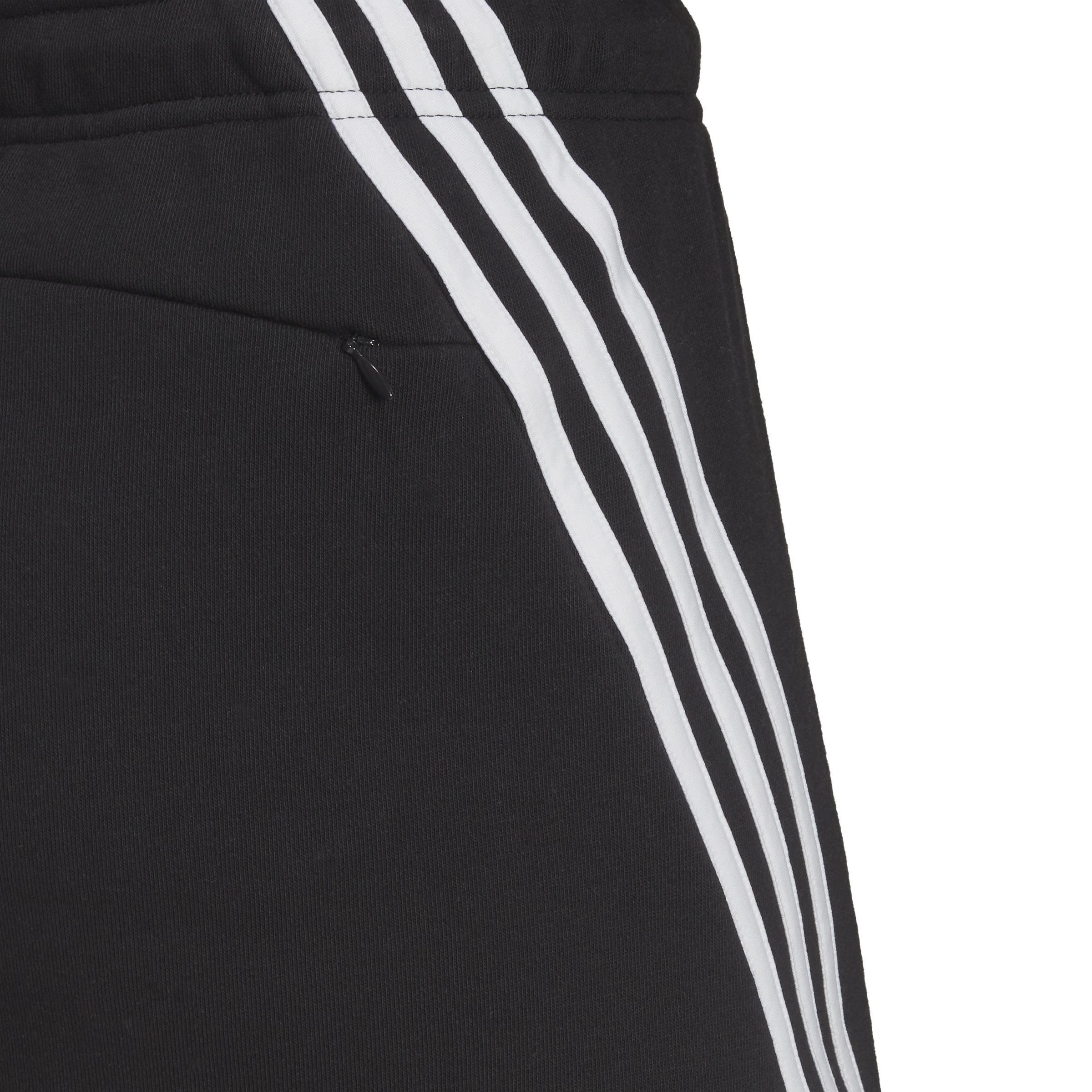 Sportswear Future Icons 3-Stripes Shorts, Black, , large image number 6
