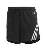 Sportswear Future Icons 3-Stripes Shorts, Black, , large image number 9