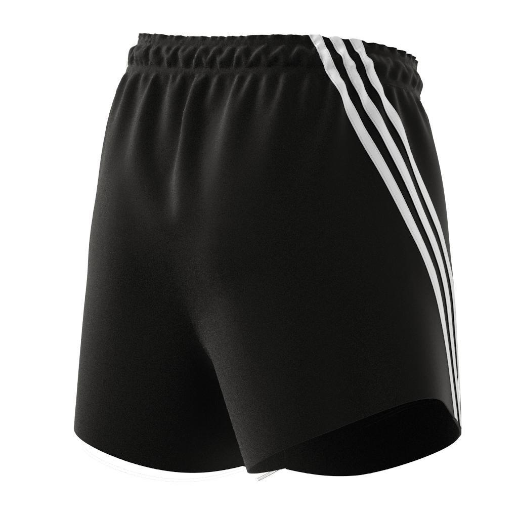 Sportswear Future Icons 3-Stripes Shorts, Black, A901_ONE, large image number 10