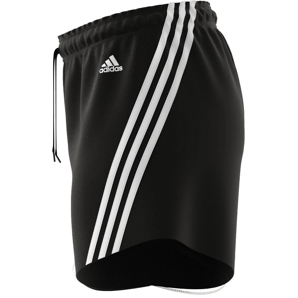 Sportswear Future Icons 3-Stripes Shorts, Black, A901_ONE, large image number 11