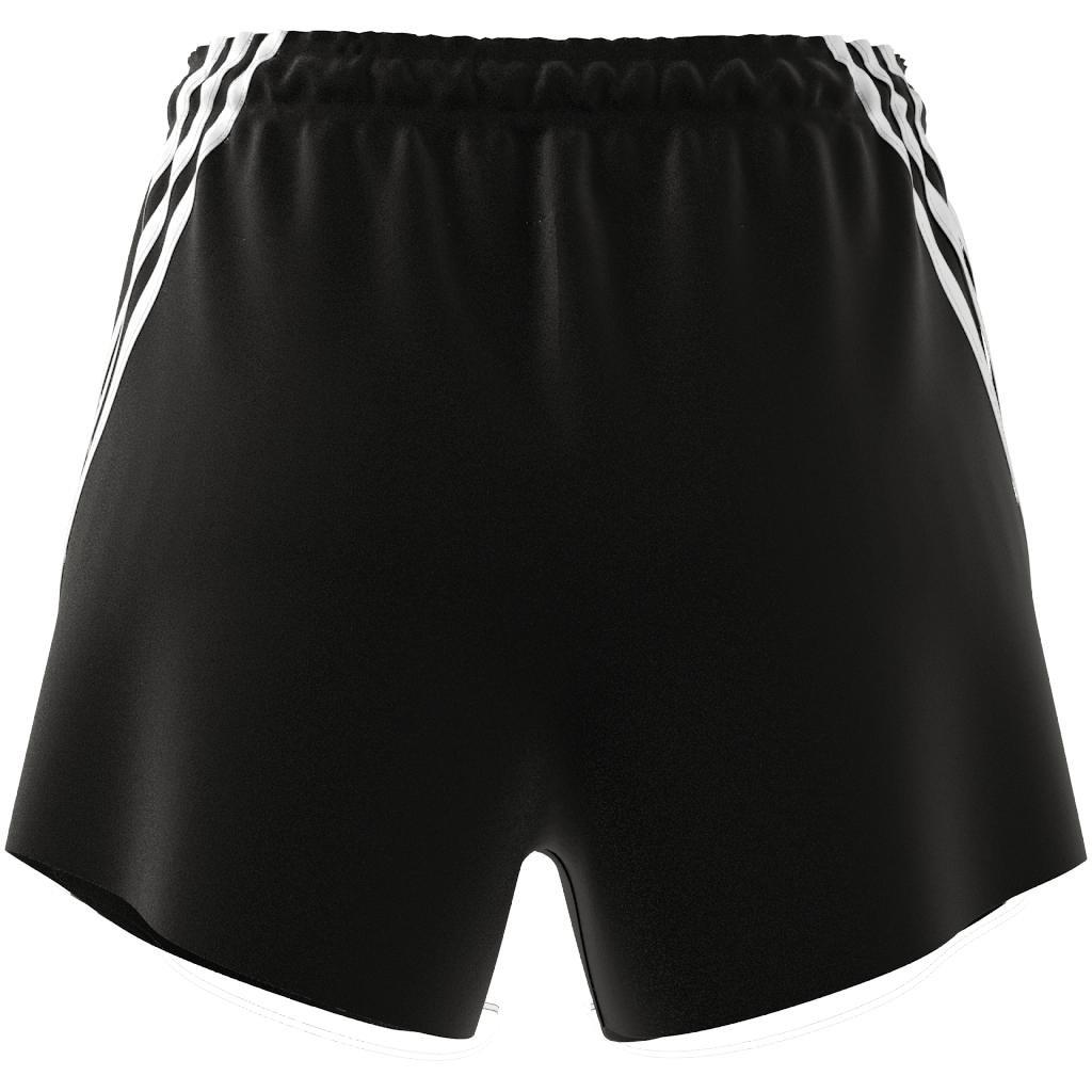 Sportswear Future Icons 3-Stripes Shorts, Black, A901_ONE, large image number 14