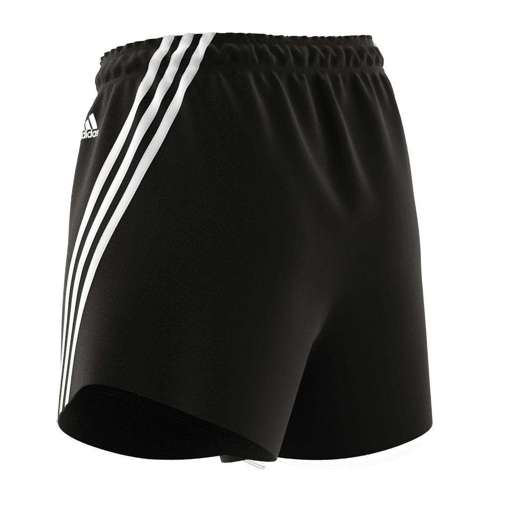 Sportswear Future Icons 3-Stripes Shorts, Black, A901_ONE, large image number 15