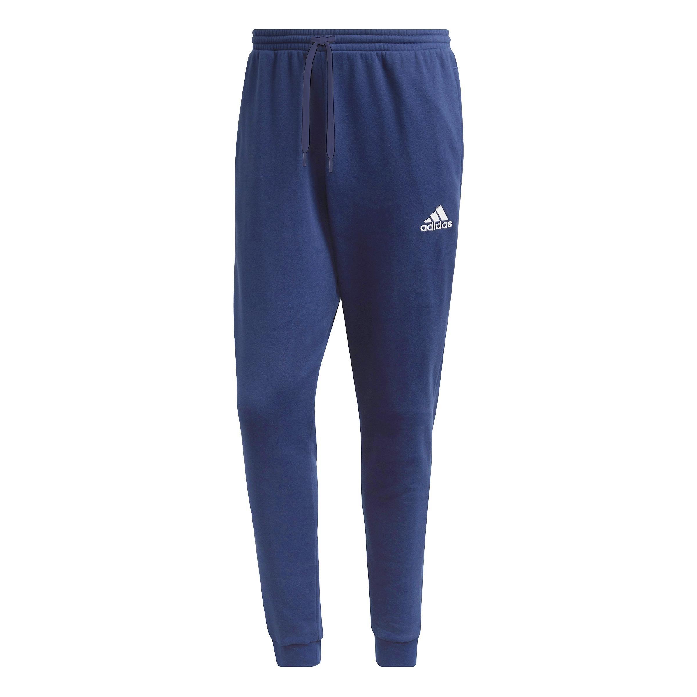 Entrada 22 Sweat Tracksuit Bottoms, Blue, A901_ONE, large image number 0