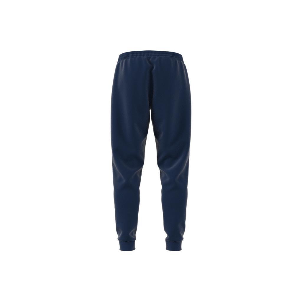 Entrada 22 Sweat Tracksuit Bottoms, Blue, A901_ONE, large image number 4