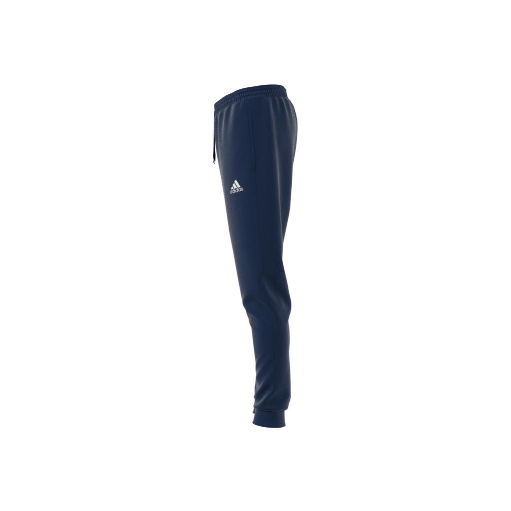 Entrada 22 Sweat Tracksuit Bottoms, Blue, A901_ONE, large image number 5