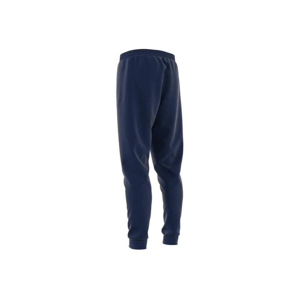 Entrada 22 Sweat Tracksuit Bottoms, Blue, A901_ONE, large image number 9