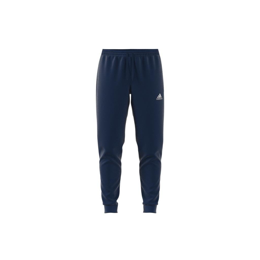 Entrada 22 Sweat Tracksuit Bottoms, Blue, A901_ONE, large image number 11