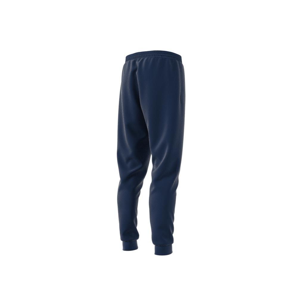 Entrada 22 Sweat Tracksuit Bottoms, Blue, A901_ONE, large image number 12