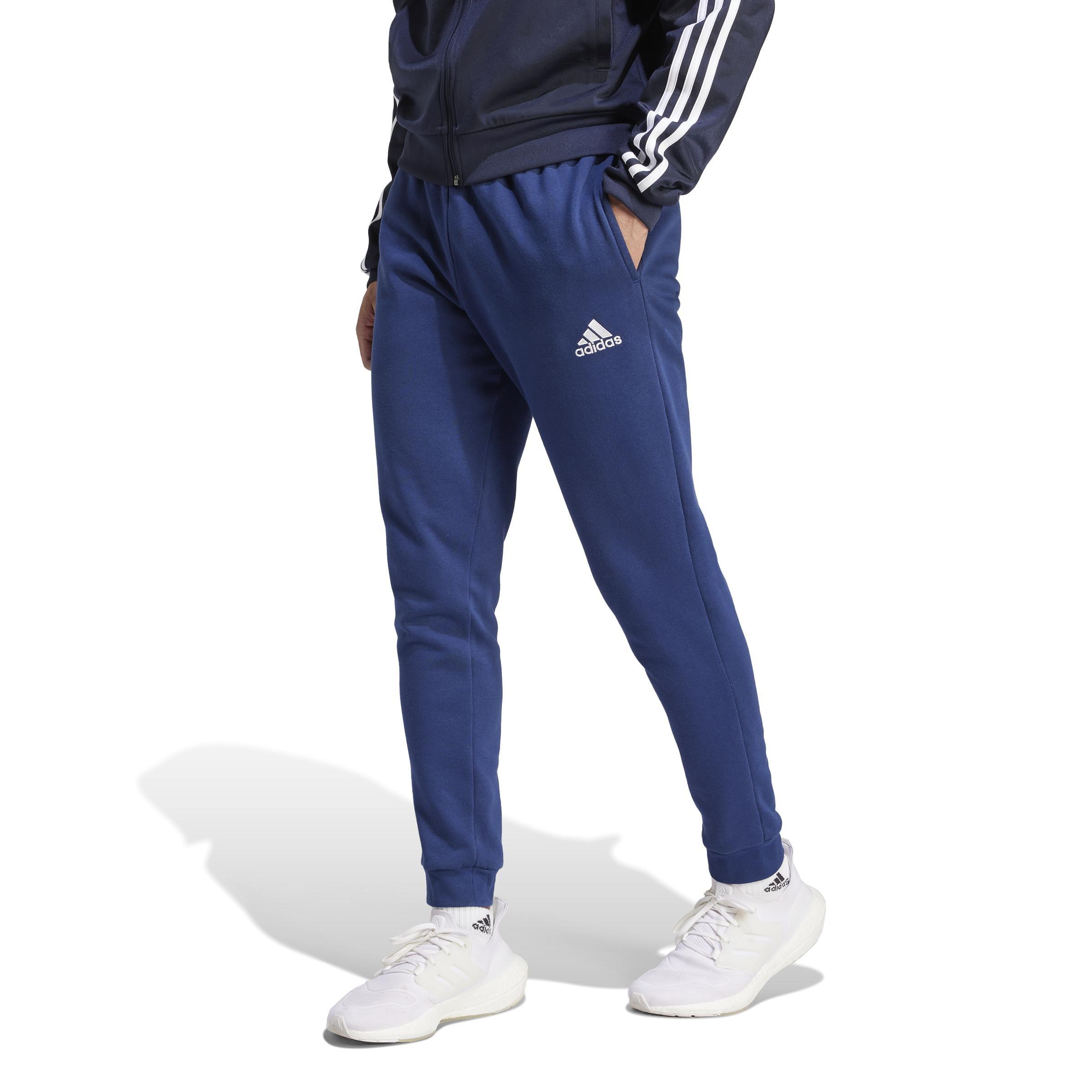 Entrada 22 Sweat Tracksuit Bottoms, Blue, A901_ONE, large image number 13