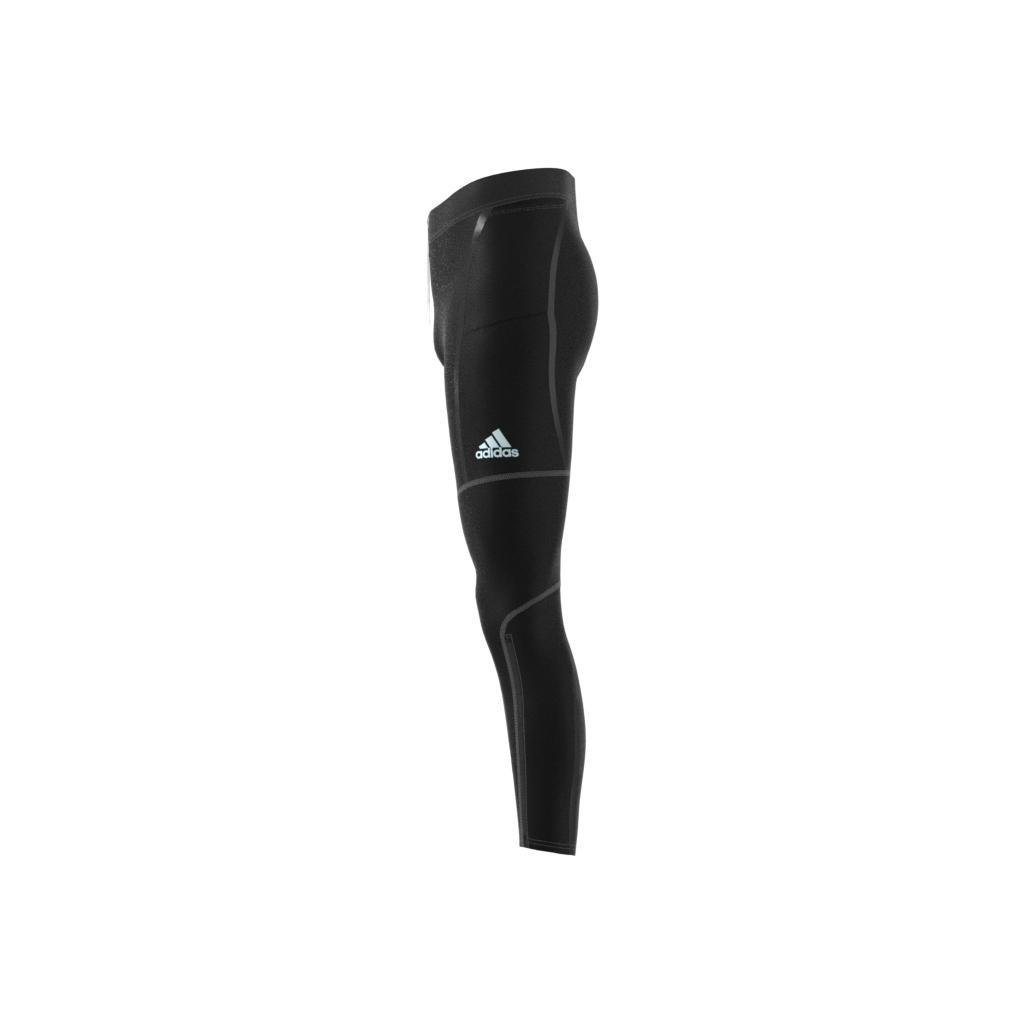 Saturday Long Tights, Black, , large image number 9