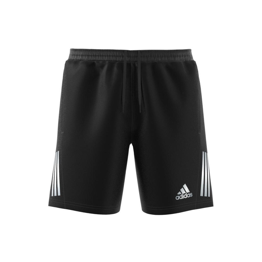 Own The Run Shorts, Black, , large image number 8