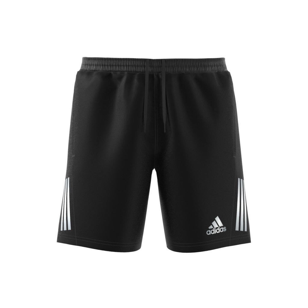 Men Own The Run Shorts, Black, A901_ONE, large image number 8