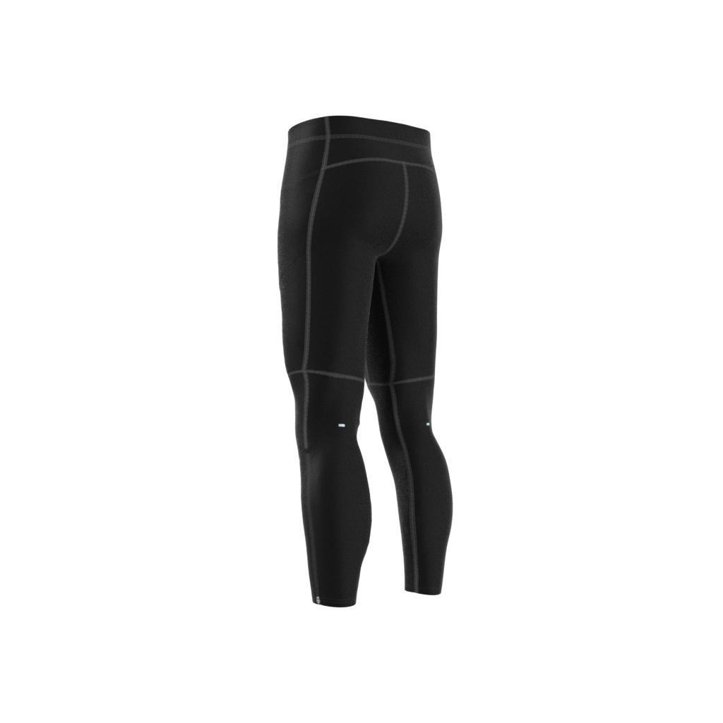 Own The Run Tights, Black, A901_ONE, large image number 7