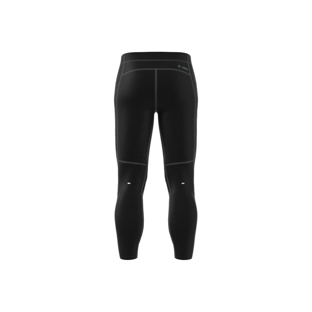 Own The Run Tights, Black, , large image number 8