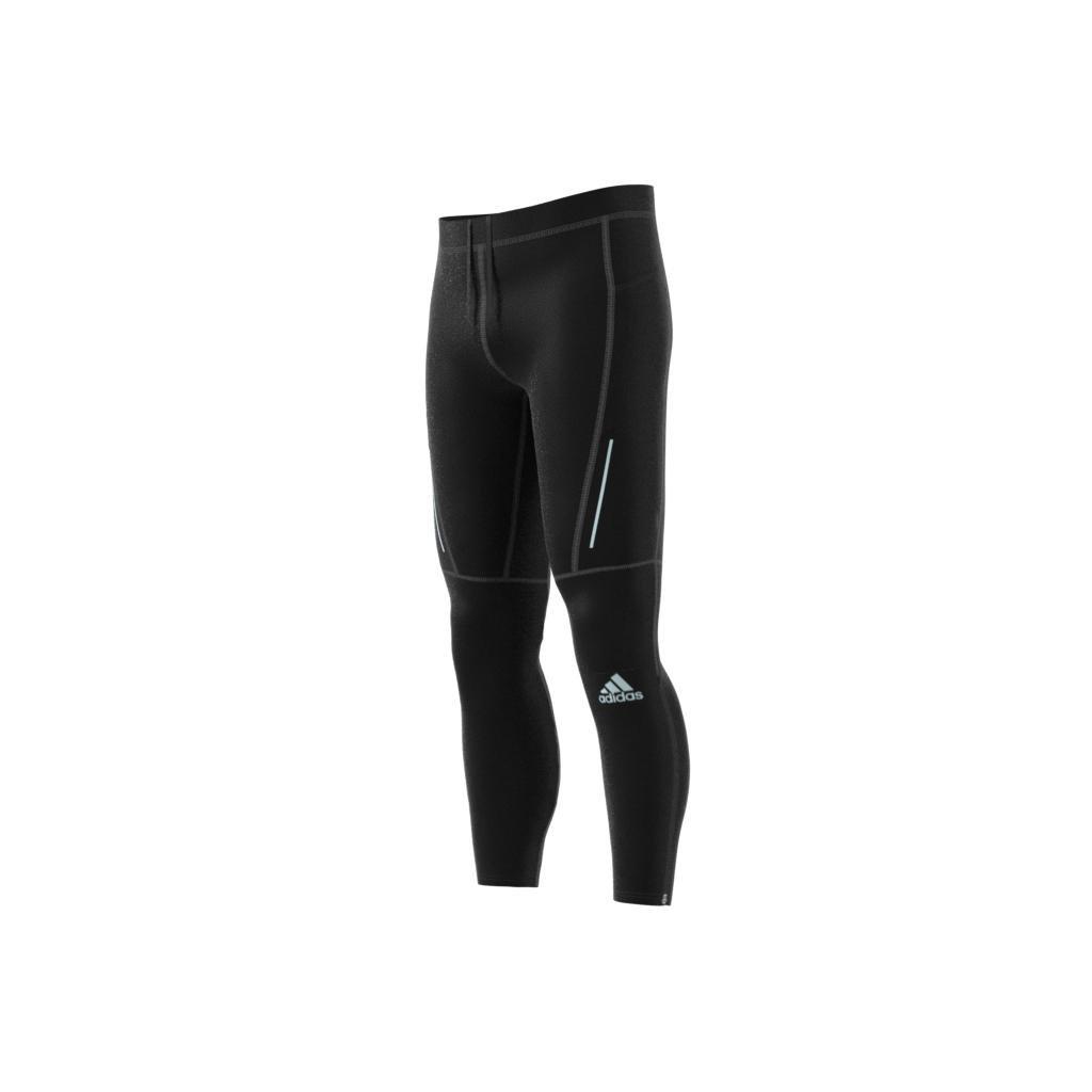 Own The Run Tights, Black, , large image number 11