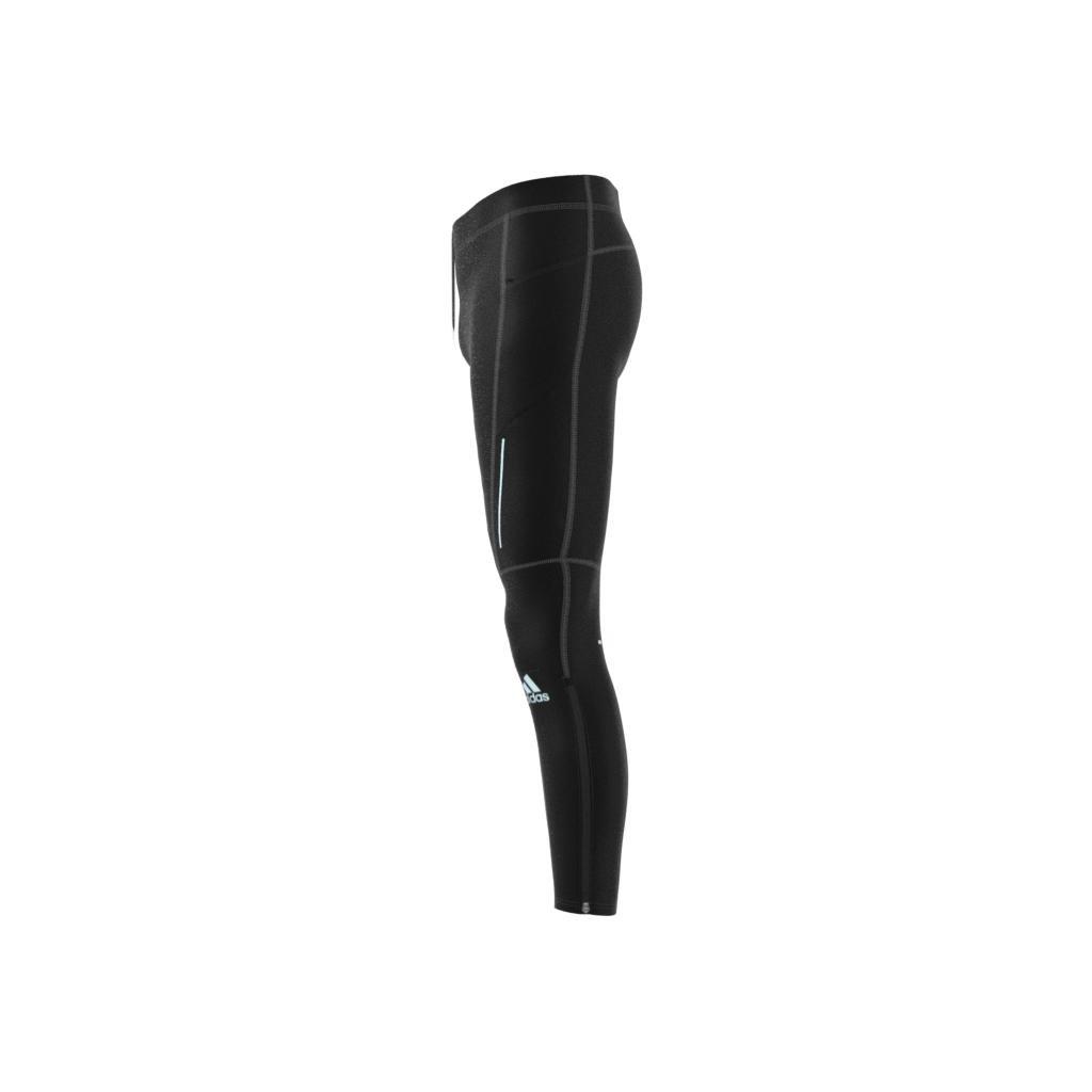 Own The Run Tights, Black, , large image number 12