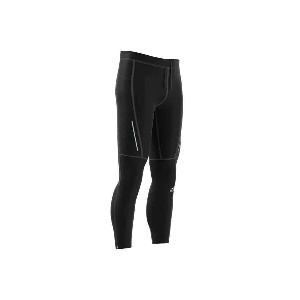 Own The Run Tights, Black, A901_ONE, large image number 13