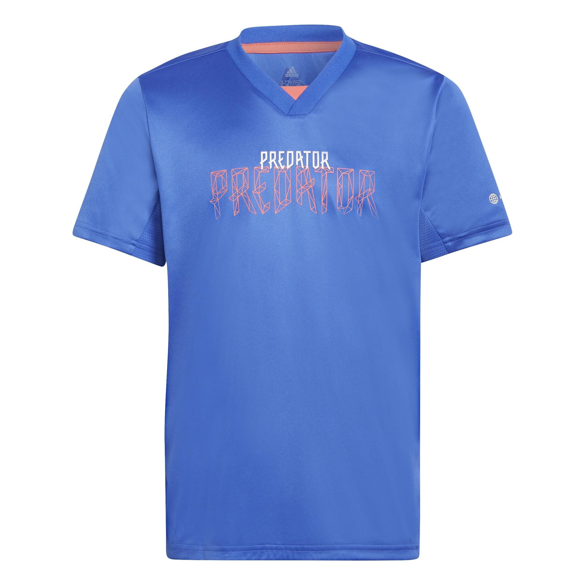 Kids Predator Set, Blue, A901_ONE, large image number 1