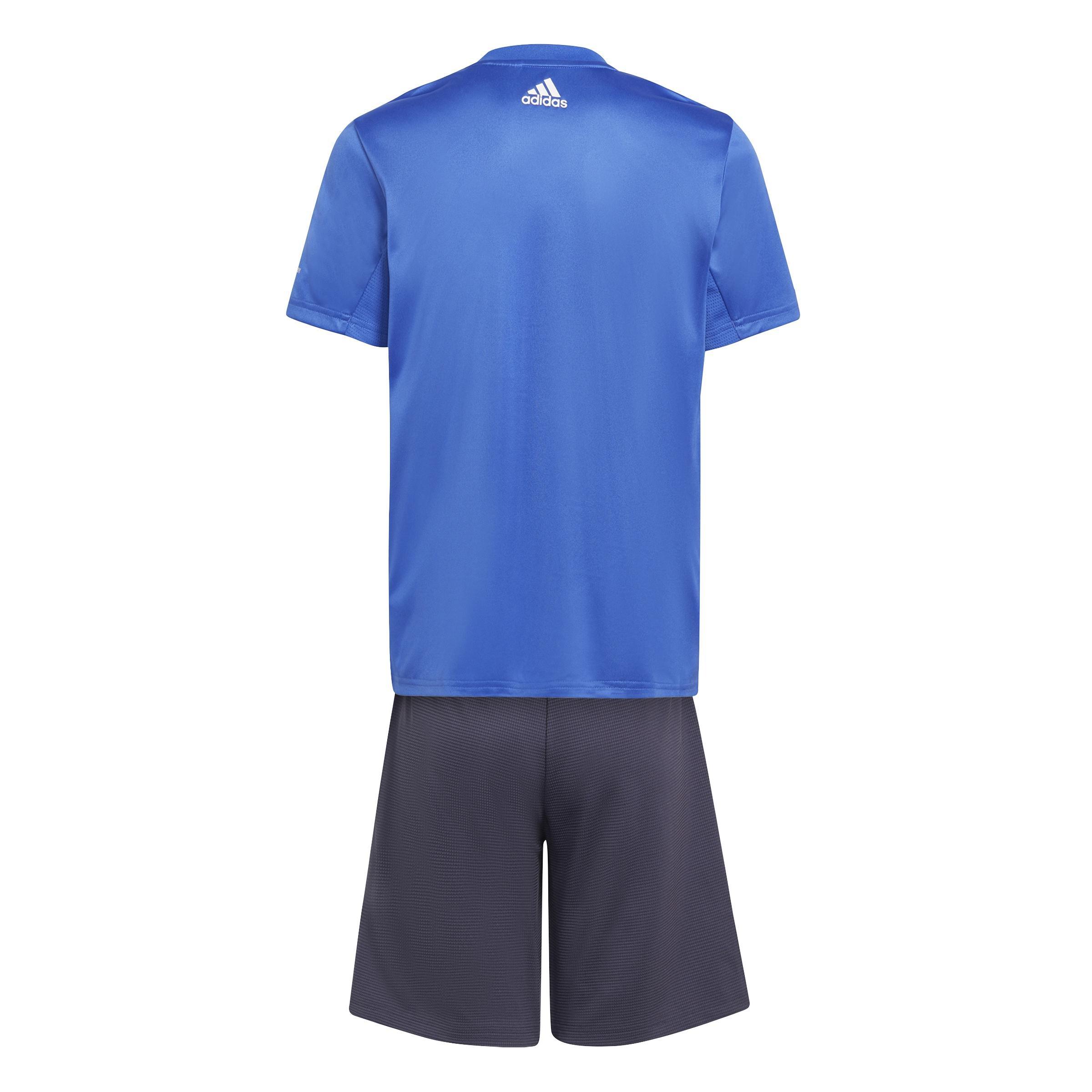 Kids Predator Set, Blue, A901_ONE, large image number 2