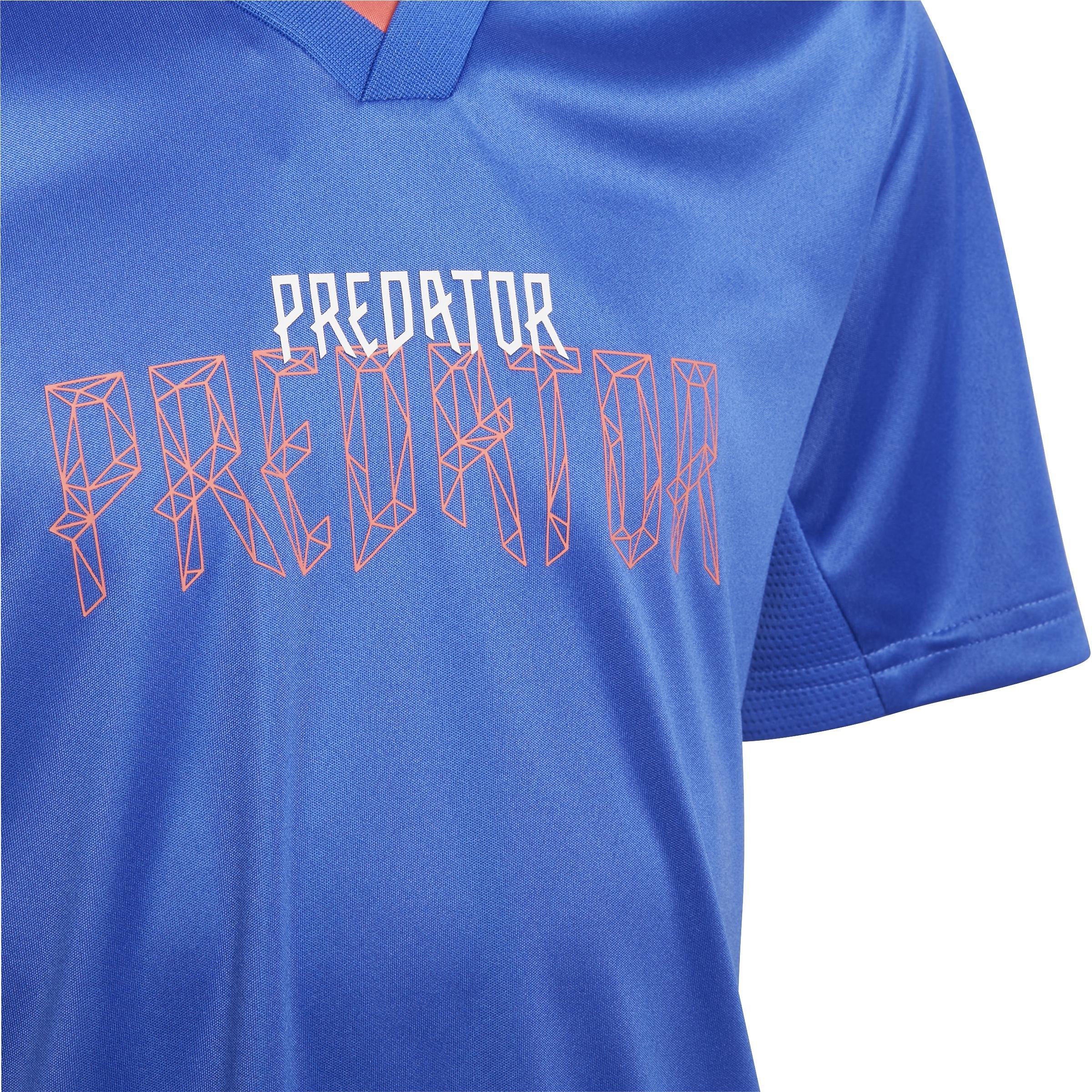 Kids Predator Set, Blue, A901_ONE, large image number 7