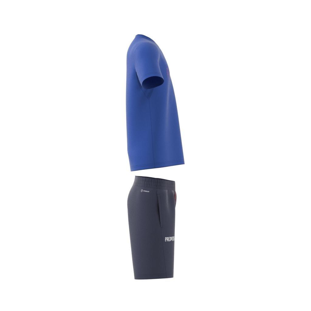 Kids Predator Set, Blue, A901_ONE, large image number 10
