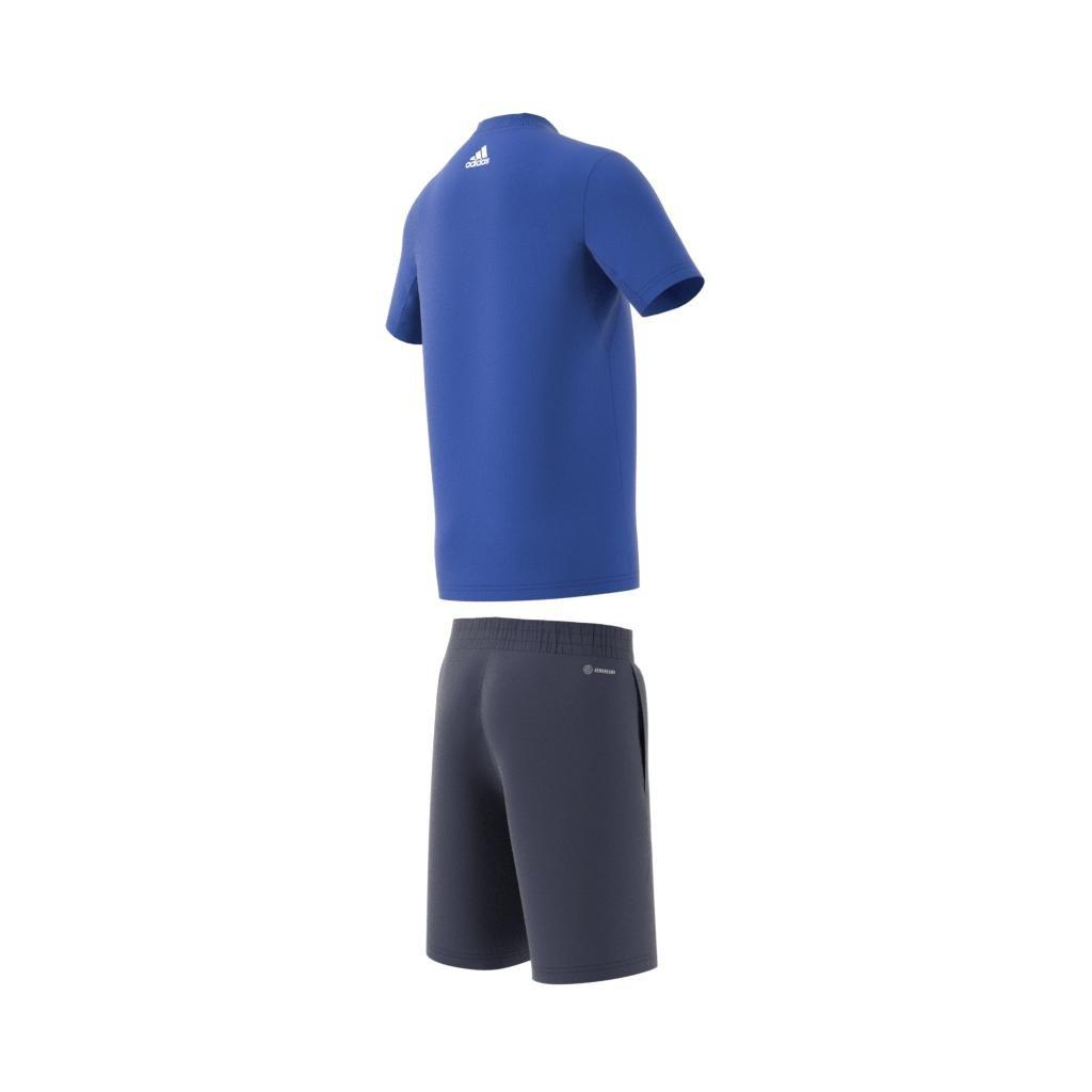 Kids Predator Set, Blue, A901_ONE, large image number 12