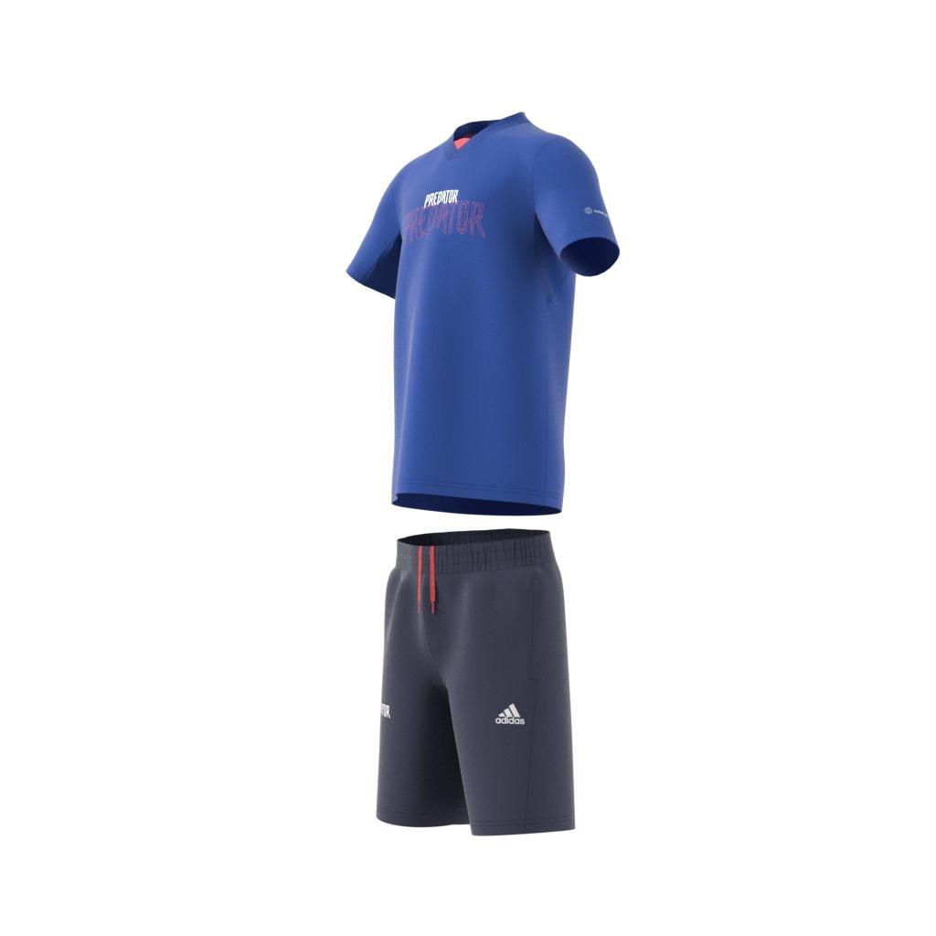 Kids Predator Set, Blue, A901_ONE, large image number 14